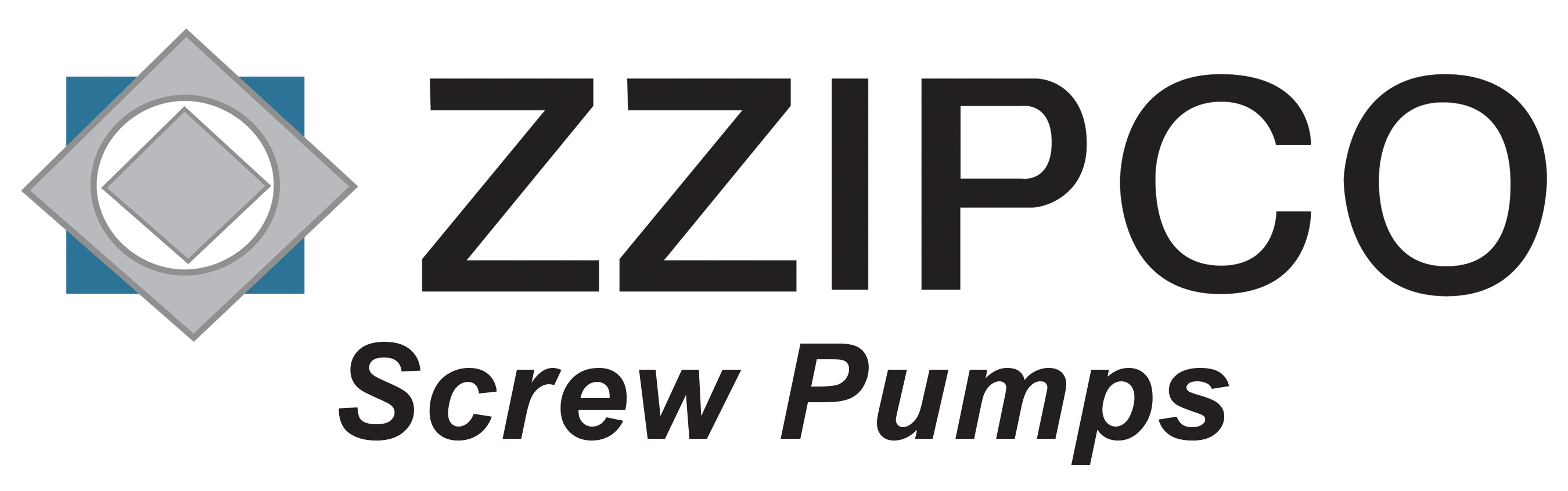 ZZIPCO_Screw_Pumps